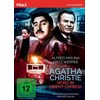 Agatha Christie: Mord Im Orient-express (2001, DVD)
