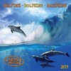 Delfine - Dolphins - Dauphins 2019 Artwork (German, French, English)
