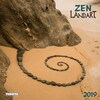 Zen Landart 2019 Mindful Edition (Deutsch, Französisch, Englisch)