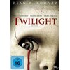 Dean R.koontz-twilight (1991, DVD)
