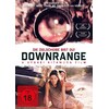 Downrange - The target is you! (2017, DVD)