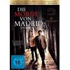 Die Morde Von Madrid (2016, DVD)