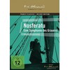 Nosferatu - Une symphonie d'horreur (1922, DVD)