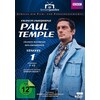 Paul Temple (Staffel 1 / Folgen 1-13) - Staffel 1 / Folgen 1-13 (DVD, 1969)