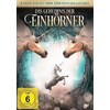 The Secret Of Unicorns (DVD, 2017, German)