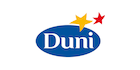 Logo de la marque Duni