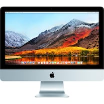 Apple iMac (8 Go, 256 Go, SSD)