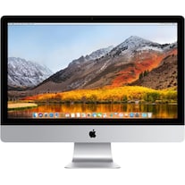Apple iMac Retina (Intel Core i7, 32 Go, 1000 Go, SSD)