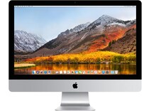 iMac Retina (27 ", Intel Core i7, 32 GB, 512 GB, SSD)