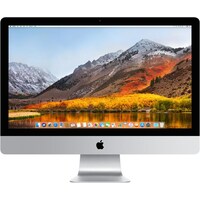 Apple iMac Retina (Intel Core i7, 16 Go, 256 Go, SSD)