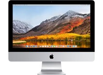 iMac Retina (21.50 ", Intel Core i7, 16 GB, 512 GB, SSD)