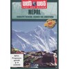Nepal-Himalaya-Trekking Khumbu & Annapurna (DVD)