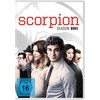 Scorpion - Saison 3 Coffret DVD (DVD, 2016)
