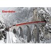 Eisenbahn Kalender 2019 (Deutsch)