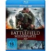 1939 Battlefield Westerplatte 3d (2013, 3D Blu-ray)