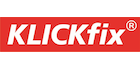 Logo of the KlickFix brand