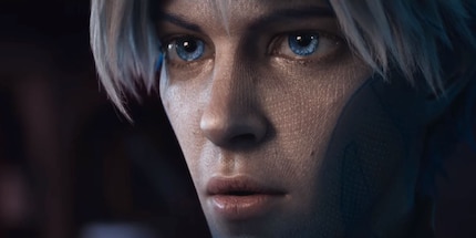 Wie in «Avatar» sehen die computergenerierten Avatare wahnsinnig gut aus.
