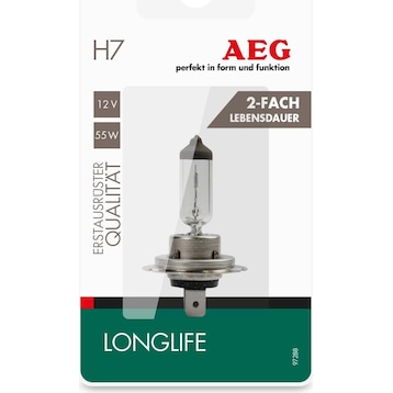 AEG Longlife (H7) - kaufen bei digitec