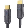 Sonero Premium Zert. Aktiv HDMI Kabel (15 m, HDMI)