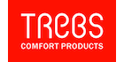 Logo del marchio Trebs