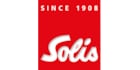 Logo der Marke Solis