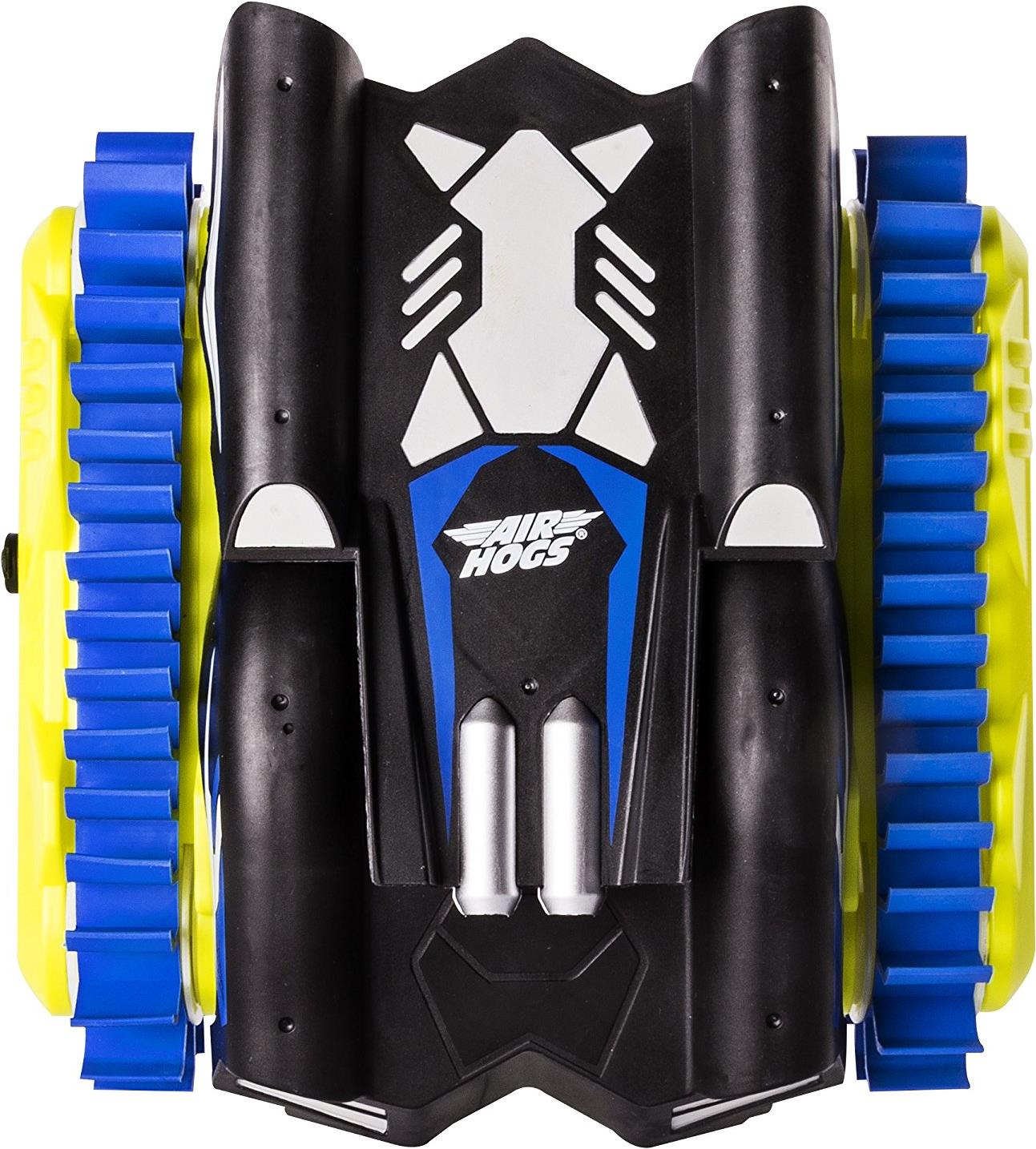 Air hogs top thunder trax