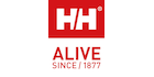 Logo del marchio Helly Hansen