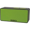 Sound2Go S2G Cool (6 h, Rechargeable battery operated)