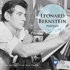 Leonard Bernstein:portrait (2018)