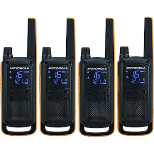 Talkie-walkie - acheter sur digitec
