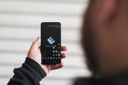 Selbst mit Hardware vom vergangenen Jahr leistet das Huawei P20 Pro mehr als die Konkurrenz