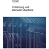 REXX - Einführung und Überblick (Deutsch)