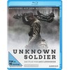 Unknown Soldier Br (2017, Blu-ray)
