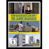 Vom Bauen Der Zukunft-100 Jahre Bauhaus (DVD, 2018, Deutsch)