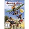 Louis & Luca - La grande corsa dei formaggi (DVD, 2015, Tedesco)