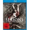 5 Seasons-Die fünf Tore zur Hölle (Blu-ray)