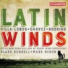 Latin Winds (2018)