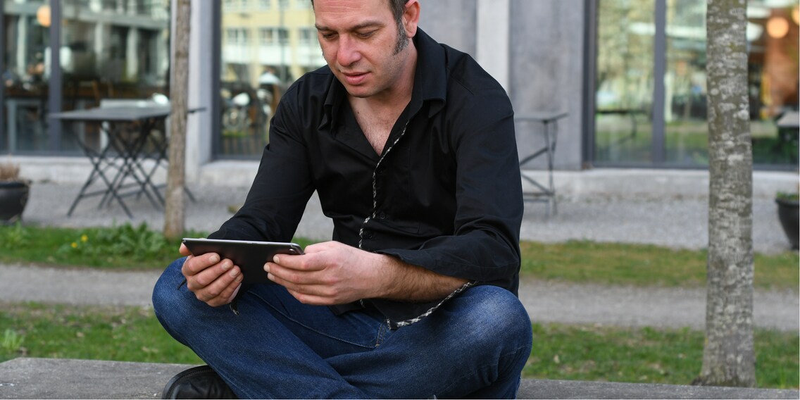 Un utilisateur iPhone passe à Android: simple passade ou véritable histoire d’amour?