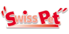 Logo de la marque Swisspet