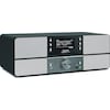 TechniSat DigitRadio 361 (Internetradio, DAB+, FM, Bluetooth, WLAN)