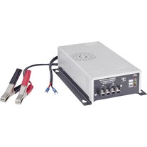 EA Elektro-Automatik Caricabatterie al piombo BC-512-21-