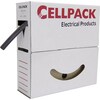 CellPack Heat shrinkable tubing without adhesive R