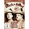 Keep Smiling Parade (Edizione speciale) (DVD)