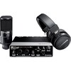 Steinberg UR22 MKII Recording Pack (USB)