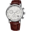 Swiza Quarz Armbanduhr (Analogue wristwatch, 42 mm)