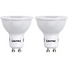 LightMe LED GU10 Reflektor 3.5 W = 38 (3.50 W, 250 lm, 2 x)