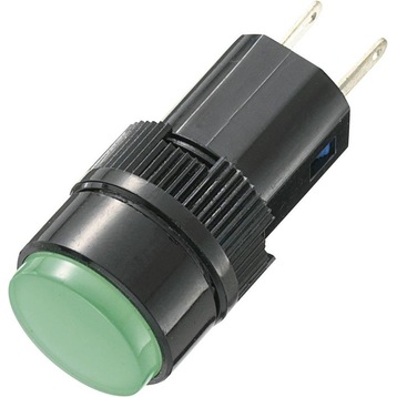Tru Components LED-Signalleuchte Weiss 12 V/D - kaufen bei digitec