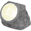Renkforce Solar-Dekoleuchte Stein LED We