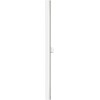 Müller Licht Tube LED S14d forme 8 W W Warmwe (S14d, 8 W, 380 lm, 1 x)