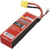 Conrad energy Modeling battery pack (LiPo) 11.1 (11.10 V, 5500 mAh)
